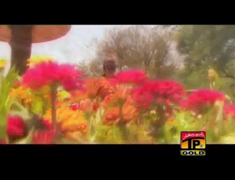 Akh Naal Akh, Ahmed Nawaz Cheena