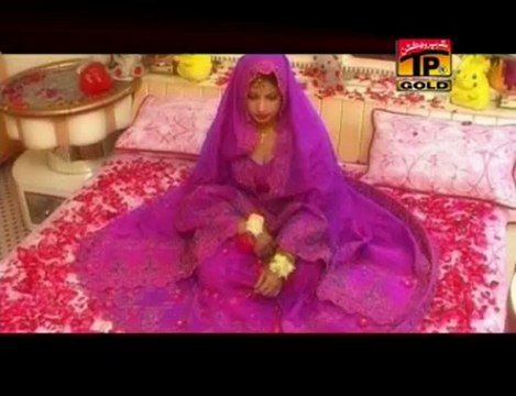 Taanga Tagendi Reh Gai, Ahmed Nawaz Cheena