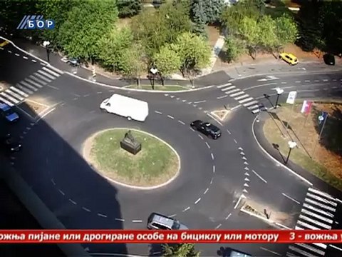 Ulična patrola, 27. februar 2013.