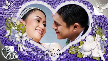 Tonight I Celebrate My Love For You