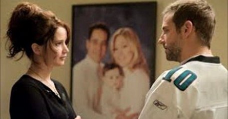 Silver Linings Playbook  (2012)  online watch www.megamov24.com