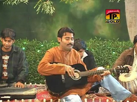 Dil Zakhmi Zakhmi, Amjad Nawaz Karlo