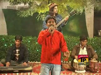 Sanwla, Amjad Nawaz Karlo