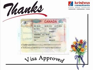 Complete Guidance for study in Canada