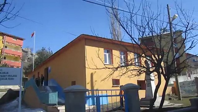 Ordu Mesudiye Dayılı Köyü Bölüm 7