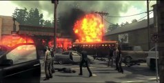 The Walking Dead : Survival Instinct (PS3) - Trailer date de sortie