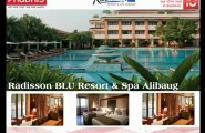 Hotels in Lonavala-A Passé when compared to Luxury Resorts