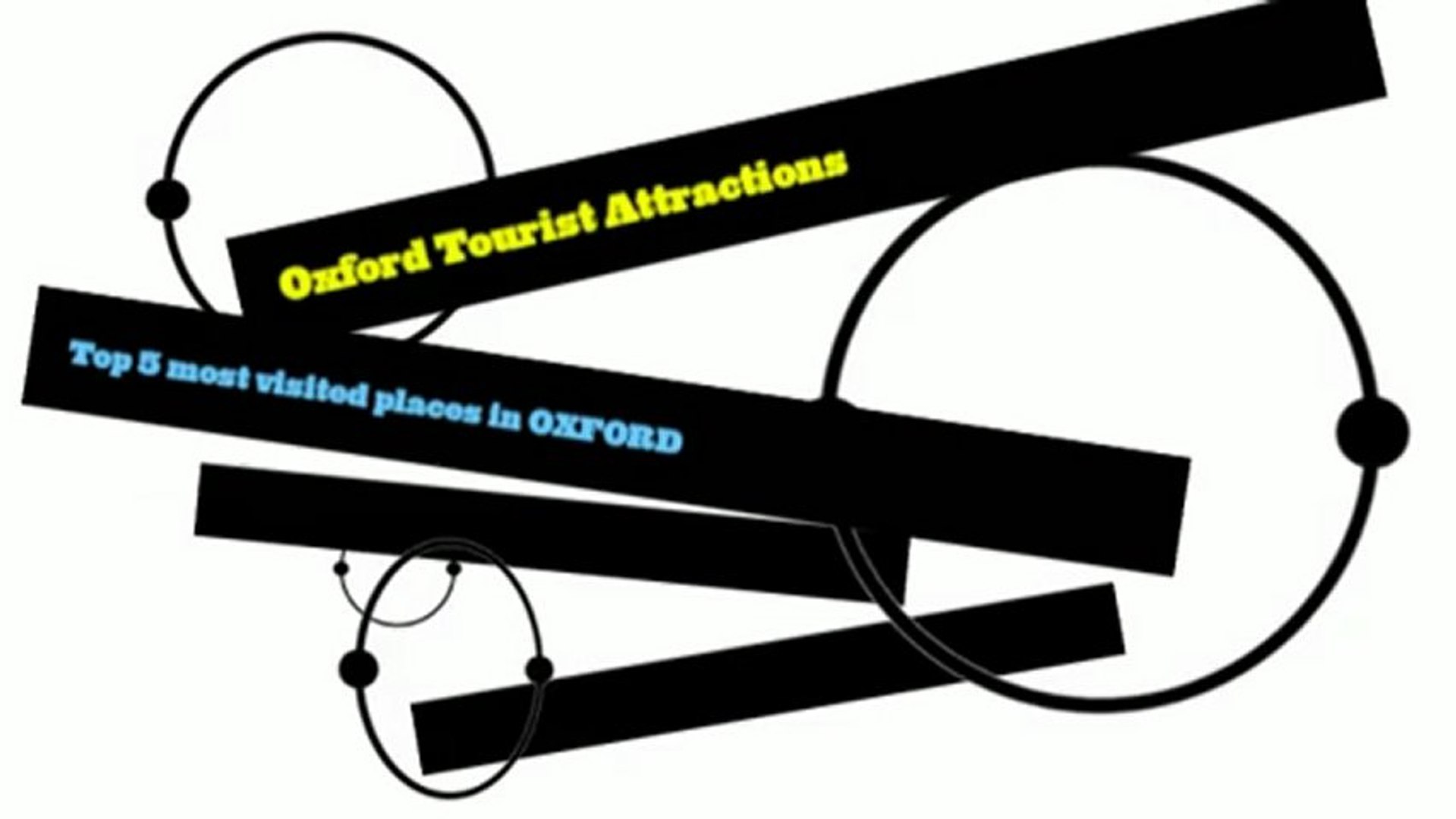 Oxford Travel Guide - JoGur.Com
