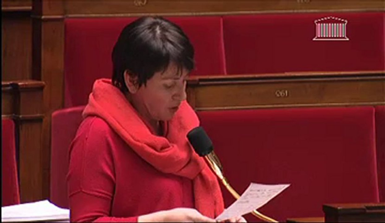 Séance Pub 20 février 2013 Elections conseillers départementaux municipaux