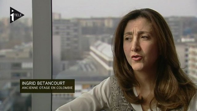 Otages enlevés au Cameroun : Ingrid Betancourt fustige le gouvernement