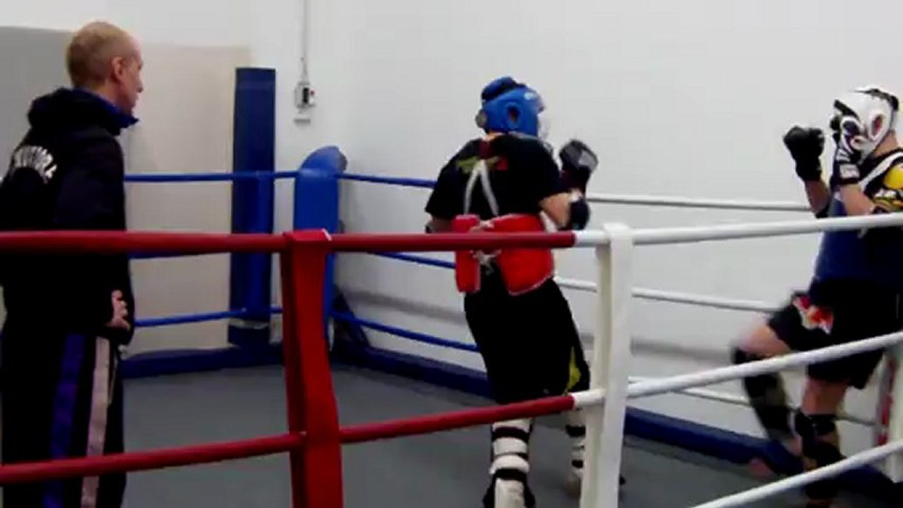 Eugenio vs Riccardo 2 r