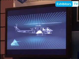 Makkays at IDEAS Pakistan 2012 (Exhibitors TV Network)