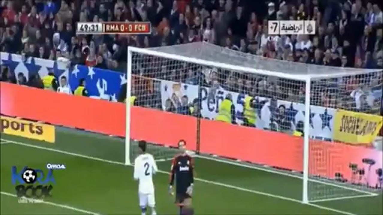 ΜΠΑΡΤΣΕΛΟΝΑ - ΡΕΑΛ ΕΛΛΗΝΑΣ ΑΠΙΣΤΕΥΤΟΣ ΣΧΟΛΙΑΣΤΗΣ