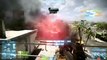Battlefield 3 Online Gameplay - QBB-95 Gulf Of Oman Rush Attack Gameplay