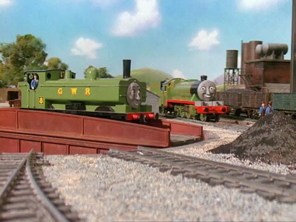 Tender Engines UK (Restored) - video Dailymotion
