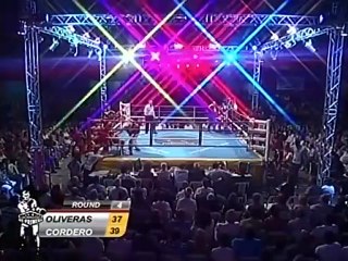 2013-02-23 Alejandra Marina Oliveras vs Dayana Cordero