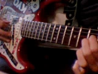 Intro Hell Bells