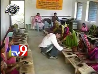 Journalist Diary -Women Labour in Old city