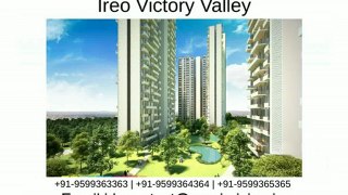 Ireo Grand Arch Sector 58 Call 9599363363