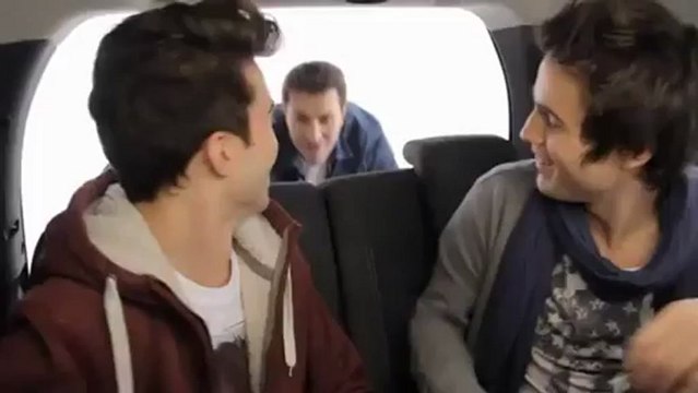 Long Term Car Lease new Dacia Lodgy in Europe with Renault USA