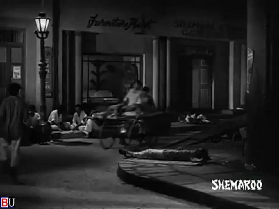 Ramayya Vastawaiyya - Shri 420 VOSTFR