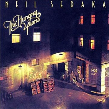 NEIL SEDAKA - BABY BLUE (album version) HQ
