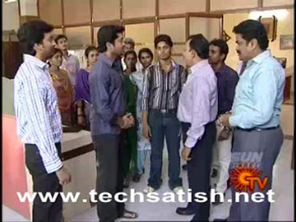Thyagam Part 1