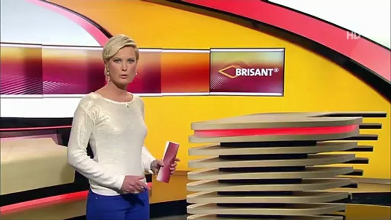 Kamilla Senjo  26.02.2013