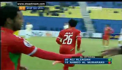 Pakhtakor vs Al Ittifaq: Highlights and Match Recap – Part 2 ⚽