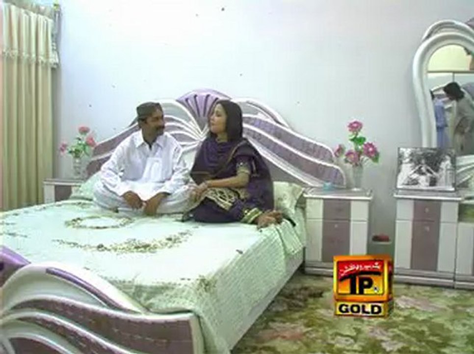 Asin Vasi Pakhiyan, Nadeem Abbas Baloch