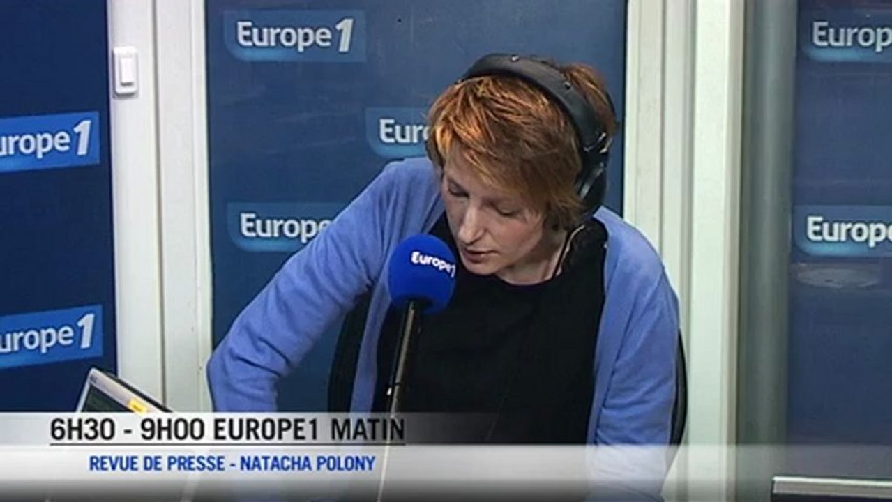 L'indignation est partout