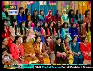 Good Morning Pakistan By Ary Digital - 28th February 2013 - Part 4