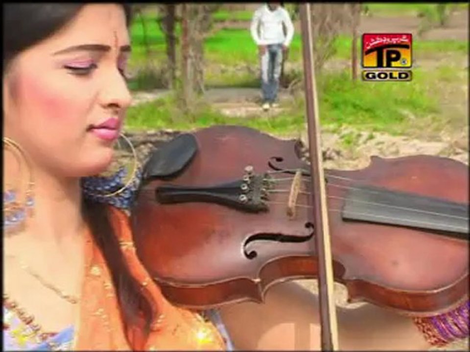 Aj Faiz Mera Dil Tutiya Ae, Nadeem Abbas Lune Wala