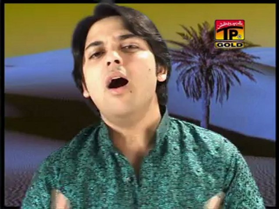 Dholiya ve Dholiya, Nadeem Abbas Lune Wala