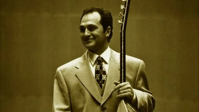 Erol Parlak - Bilmem Böyle Neden Soldun