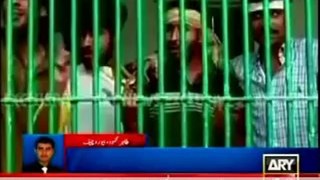 Its easy to get mobile in and out of any jail in Punjab: A report on Punjab jail official involvement