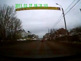 Летающий автомобиль