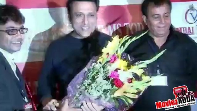 Veena Malik & Govinda Launches Rajoo Kariya's Magazine 'Films Today' !