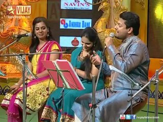 Janani Janani by Madhu Balakrishnan