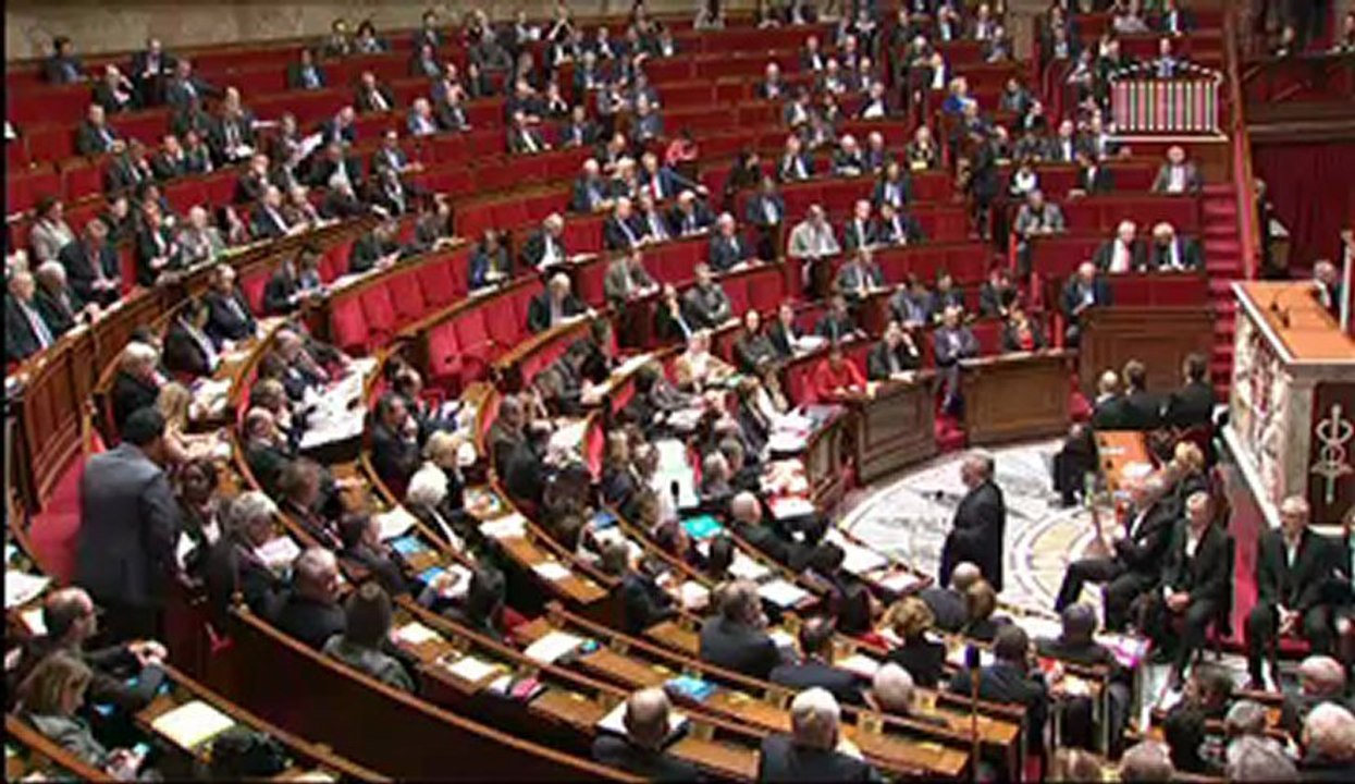 QAG protection de la ressource et des petits métiers de la pêche