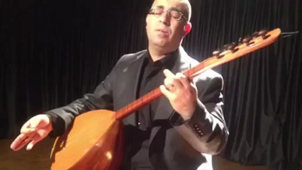 BİR AY DOĞAR İLK AKŞAMDAN _ ALİ NAKİ GÜNDOĞDU