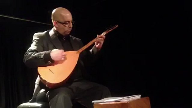 EĞİLDİM BİR DOLU İÇTİM _ Ali Naki GÜNDOĞDU