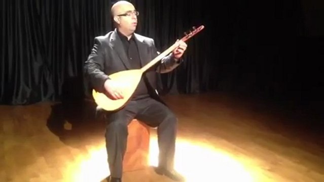 ÜŞÜR ÖLÜM BİLE _ ALİ NAKİ GÜNDOĞDU