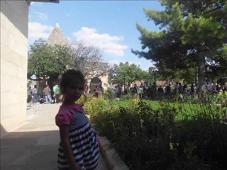 Lamekandan İçeri _ Ali Naki GÜNDOĞDU