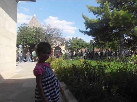 Lamekandan İçeri _ Ali Naki GÜNDOĞDU