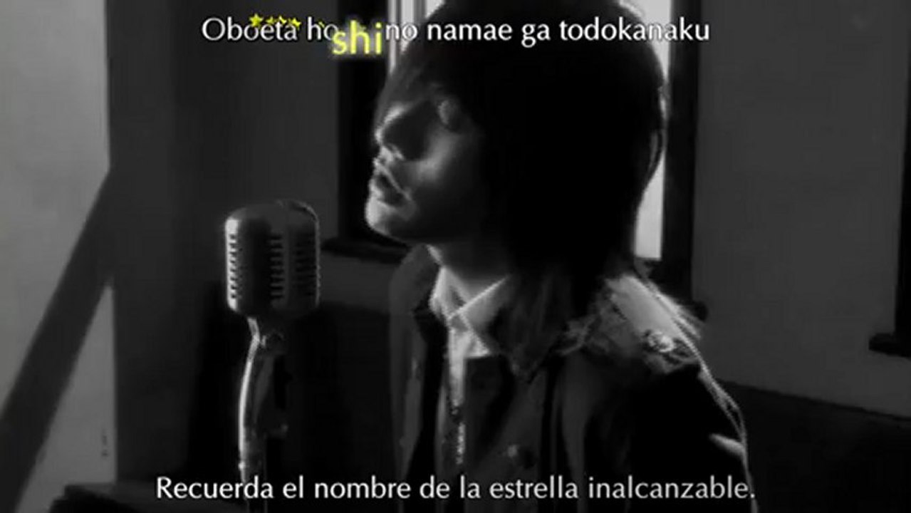 [KFs] Plastic Tree - Spica Pv