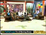 Jago Pakistan Jago By Hum TV - 28th February 2013 - Part 1