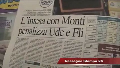Leccenews24 notizie dal Salento in tempo reale: Rassegna Stampa 27-02