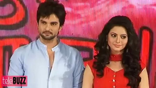 Sanaya Irani's MODERN BAHU Goes ON AIR in March