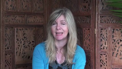 Janey Lee Grace - Sunwarrior Protein Testimonial